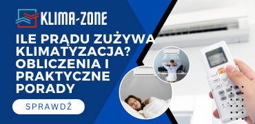 Ile prądu zużywa klimatyzacja? Obliczenia i praktyczne porady